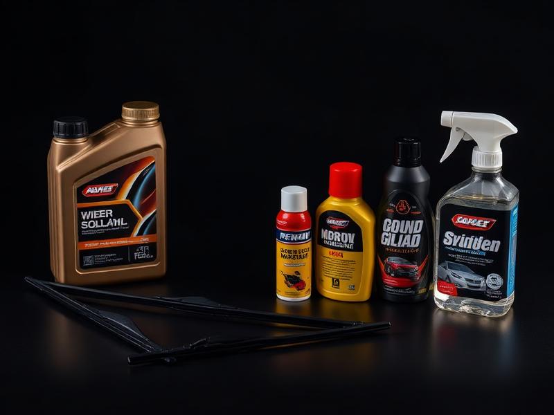 Automotive wholesale products