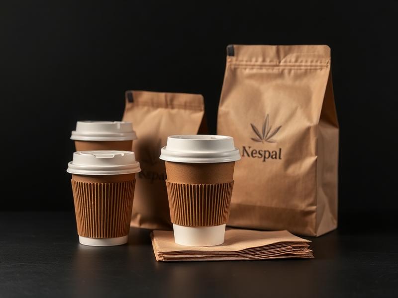 Cups, Bags & Paper wholesale products