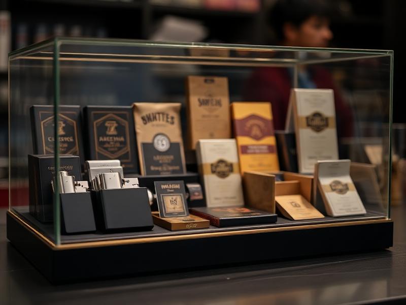 Smoke Shop & Vape wholesale products