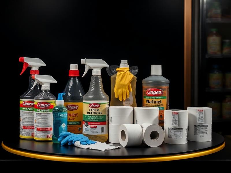 Convenience-Store Supplies wholesale products