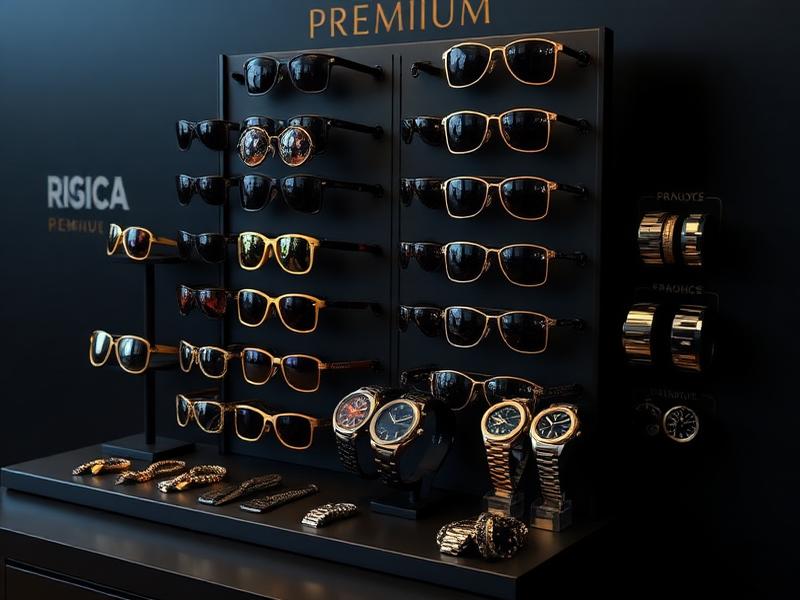 Sunglasses & Accessories wholesale products